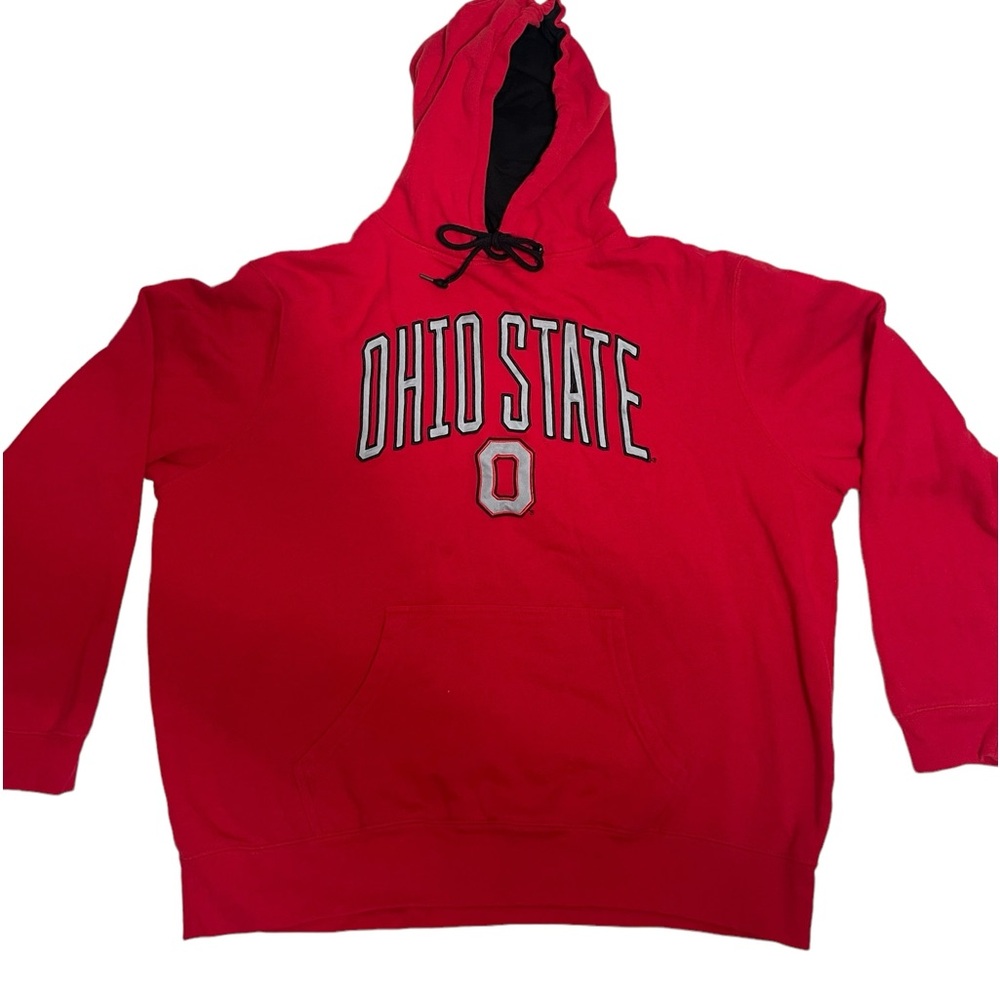 Ohio State Hoodie.     Size. XXL